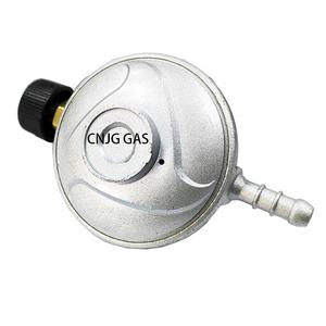 Régulateur de <span class=keywords><strong>gaz</strong></span> de cuisson au propane à basse pression JG <span class=keywords><strong>6KG</strong></span> Régulateur de bouteille de <span class=keywords><strong>gaz</strong></span> GPL de sécurité Régulateur de cuisinière à <span class=keywords><strong>gaz</strong></span> naturel GPL réglable - Product Image 4