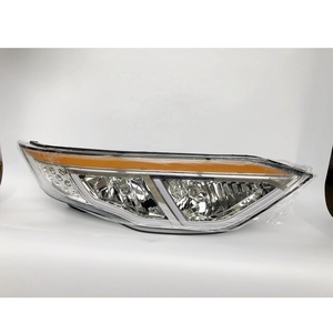 Faro Delantero Para Autobús <span class=keywords><strong>Marcopolo</strong></span> G8 Adi Putro 24V 12V, Repuestos Para Autobús - Product Image 4