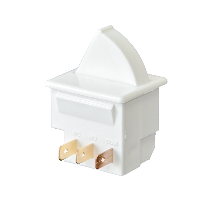 Best Quality Refrigerator Switch W11396033 for Whirlpool Door Light Switch Refrigerator Door Switch