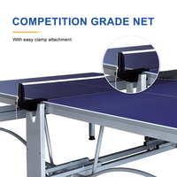 Table de ping-pong professionnelle de taille standard internationale, à vendre