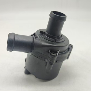 Pompa Elettronica dell'Acqua 5Q0965567J per Sistema di Raffreddamento Auto <span class=keywords><strong>VW</strong></span> Arteon/Beetle/CC/Golf/Passat - Product Image 6