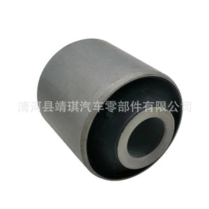 บูชปีกนก 48702-60030 สำหรับระบบกันสะเทือนแมคเฟอร์สัน อะไหล่ทดแทน - Product Image 4