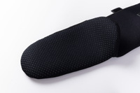 Chaussettes de plongée en néoprène de 3 mm pour hommes et femmes, résistantes au froid, imperméables, pour la plage et la natation, sports nautiques, modèle DQL-009, tailles 30-45