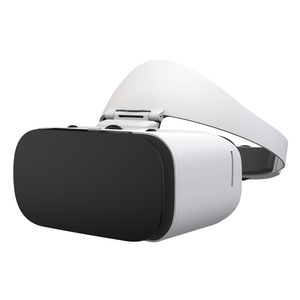 VR SHINECON3DバーチャルリアリティメガネFOV110度着用して快適IMAX映画を見る最高のVRメガネ - Product Image 6