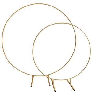 Mezuniyet için EXPOON yuvarlak balon kemer standı/sevgililer günü açık düğün parti süslemeleri için noel/yeni yıl - Product Image 3