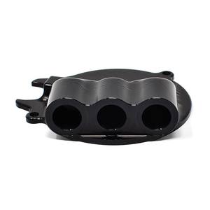 Carcasa izquierda para la cubierta del control del acelerador JP ACC 009 - Product Image 4