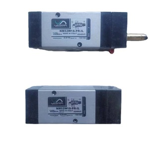 Válvula Solenoide Vesta Nm52w1s Pr Il, Repuestos de Control Industrial de Uso General - Product Image 2