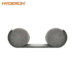 Hyderon Door Bottom Sealing Strip Foam Soundproof Windproof Dustproof Insect Prevention <b>Gap</b> Seal Without Glue - Product Image 2