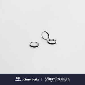 Inventario di Fabbrica di Sistemi di Ispezione Ottica per Piccoli Diametri, Strumenti di Misurazione, Lenti Obiettivo con Bordi Neri - Product Image 4