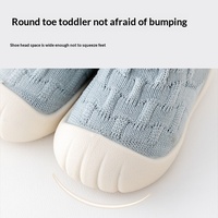 Chaussures de pré-marche pour bébé, mi-mollet, respirantes, antidérapantes, à semelle souple, à carreaux, couleur unie, modèles printemps-automne pour garçons et filles
