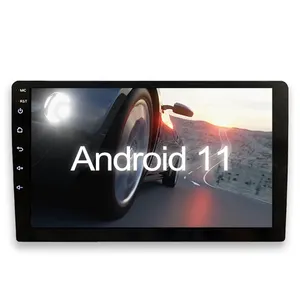 Autoradio GPS Player Car Stereo 2 Din Android Car Radio MP5 Player 7/9/10 Inch Autoradio Audio Car DVD Player