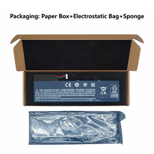 C21N1807 C21PiCH batería Original para portátil para <span class=keywords><strong>ASUS</strong></span> Vivobook L203NA <span class=keywords><strong>ChromeBook</strong></span> E203MA C223NA CX22NA batería recargable para portátil - Product Image 4