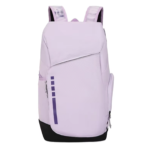 <span class=keywords><strong>Sac</strong></span> à dos <span class=keywords><strong>de</strong></span> sport et <span class=keywords><strong>de</strong></span> loisirs grande capacité, imperméable en PVC et polyester, <span class=keywords><strong>pour</strong></span> étudiants, ordinateur portable et rangement extérieur - Product Image 6