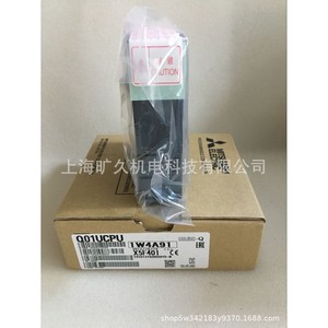 Módulo CPU PLC Serie Q Q26Udehcpu Q50Udehcpu Q100Udehcpu Importación Original de Japón - Product Image 4