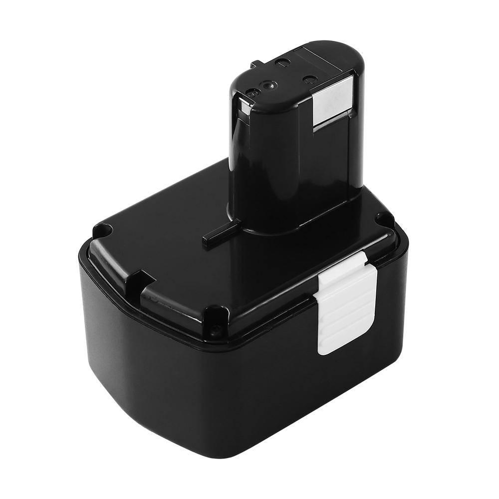 Hitachis EB14B 14.4V 3000mAh NI-MH NI-CD Battery 1500mAh 2000mAh Cordless Drill Rechargeable Battery For Hitach EB14B