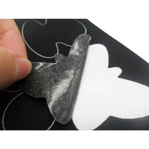 Patchs de réparation en nylon WBG, patchs en nylon autocollants, patchs de réparation imperméables et légers, autocollants pour doudoune, tente, parapluie - Product Image 1