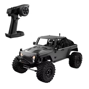 SJY-H12Y 2026 Voiture RC électrique télécommandée 4 canaux avec câble USB, portée 100-120m, utilisation intérieure-extérieure, modèle de véhicule d'escalade, cadeau - Product Image 1