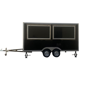 Mini Remolques Camper, Furgoneta para Bicicletas, Camión <span class=keywords><strong>de</strong></span> Comida Eléctrico, Camión <span class=keywords><strong>de</strong></span> Comida Usado, Remolques <span class=keywords><strong>de</strong></span> Camión <span class=keywords><strong>de</strong></span> Comida Hechos en China - Product Image 3