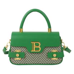 Tas bahu samping wanita murah tas Tote tangan wanita - Product Image 3