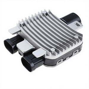 Factory Wholesale Electronic Control Module Resistor Modules 940009402 for and for <b>Fan</b> <b>Controllers</b> - Product Image 3