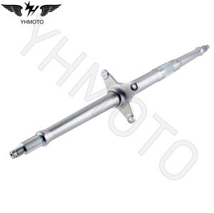 Hinterachse อะไหล่เพลาหลังสำหรับฮอนด้า400 ATV hinterachse ใหม่อุปกรณ์เสริมรถจักรยานยนต์สำหรับฮอนด้า400 - Product Image 6