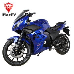 <span class=keywords><strong>Azada</strong></span>, venta de motocicleta eléctrica para adultos, motocicleta de carreras hecha en China - Product Image 5