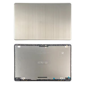 Nuova custodia in metallo per <span class=keywords><strong>Asus</strong></span> VivoBook S510U A510 A510U X510 F510U S510 F510 F510 Cover posteriore LCD cerniere per Laptop custodia - Product Image 2