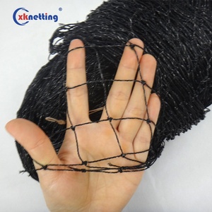 HDPE resistente con refuerzo de alambre protección de balcón red de seguridad para gatos - Product Image 6