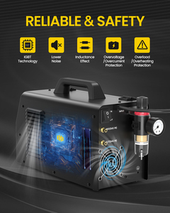Machine de soudage laser HITBOX 6 en 1 <span class=keywords><strong>MIG</strong></span> <span class=keywords><strong>TIG</strong></span> MMA Découpeur <span class=keywords><strong>plasma</strong></span> Machine à <span class=keywords><strong>souder</strong></span> portable en aluminium <span class=keywords><strong>MIG</strong></span> - Product Image 4