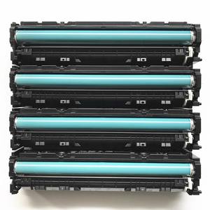 Cartouche de toner laser <span class=keywords><strong>HP</strong></span> de qualité d'origine 203A CF540 CF541 CF542 CF543 <span class=keywords><strong>CF540A</strong></span> CF541A CF542A CF543A Pro M254dw M280nw M281fdw - Product Image 3