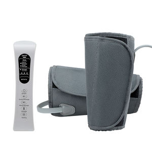 Masajeador de Brazos y Piernas con Vibración para la Circulación Sanguínea - YOUMAY Dispositivo de Masaje Muscular Económico para la Circulación - Product Image 1