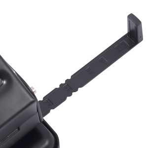 Pugno di carta manuale metallo pesante Foska - Product Image 4