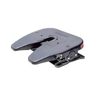 Nouvelles pièces de traction pour roue de remorque en acier à 4 trous, très demandées - Product Image 6