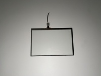 Écran tactile capacitif étanche de 10,1 pouces avec AF pour tapis roulant