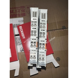 1 Pieza Nuevo Módulo PLC Beckhoff KL2408 Alemania - Product Image 4