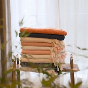 <span class=keywords><strong>Trapunta</strong></span> Estiva di Lusso in Puro Lino <span class=keywords><strong>Francese</strong></span> 100% Naturale, Pre-lavata, Elegante, Double-Face - Product Image 6