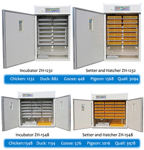 Machine à couver les œufs de poulet 5000 œufs / <span class=keywords><strong>prix</strong></span> de l'incubateur à poulets / machine à couver les œufs - Product Image 4