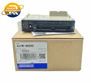 Unidad de Salida Digital PLC CJ1W-OD232, 32 Salidas de <span class=keywords><strong>Transistor</strong></span>, PNP, 0.5 A, 24 VCC, Protección Contra Cortocircuitos de Carga, Gran Venta - Product Image 3