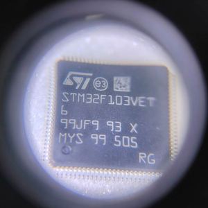 Fournisseur de microcontrôleurs MCU originaux de haute qualité STM32F103VET6 - Product Image 1