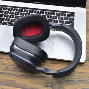 For Logitech G ASTRO A30 Active Noise Cancelling Ear <b>Pad</b> Ice Gel <b>Cooled</b> Earpads Breathable Memory Foam Replacement Ear Cushion - Product Image 6