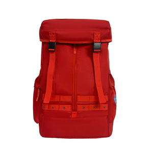 Custom Teenager Anti-theft <b>Laptop</b> <b>Backpack</b> Fashionable Waterproof Oxford Student <b>Backpack</b> Patterned Zipper <b>Backpack</b> - Product Image 4