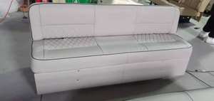 2024 nouveau siège manuel personnalisé pour capitaine de sprinter - Product Image 4