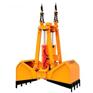 عرض ساخن رافعة دلو هيدروليكية/رافعة انتزاع 3 طن 5 طن 10 طن 15 طن 20 طن للتخصيص - Product Image 4