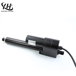 Actionneur linéaire pour canapé inclinable 7000N, couple élevé, 12V 24V 36V 48V, étanche IP65, course de 1000 mm, OEM - Product Image 6