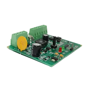 Customized Pcb And Pcba One-stop Service Customized OEM PCB And PCBA Manufacturer Electronic PCB Assembly