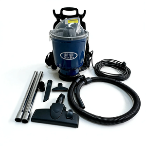 <span class=keywords><strong>Aspirateur</strong></span> industriel 1000W sans sac, portable, pour usage domestique <span class=keywords><strong>et</strong></span> commercial, capacité 5L, idéal pour les travaux en hauteur <span class=keywords><strong>et</strong></span> l'aspiration de voitures - Product Image 3