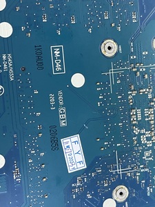 Placa Base para <span class=keywords><strong>Laptop</strong></span> <span class=keywords><strong>Lenovo</strong></span> <span class=keywords><strong>Ideapad</strong></span> 3 15ITL05 NM-D461 5B21B84442 <span class=keywords><strong>I3</strong></span>-1115G4 5B21B8447 I5-1135G7 DDR4 4G - Product Image 4