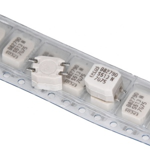 ไอซีชิป อินดักเตอร์ใหม่และของแท้ 51uH 500mA 140mohms B82790S513N201 - Product Image 6