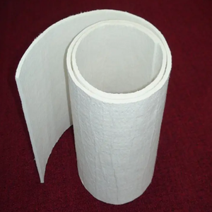 Feutre d'aérogels en fibre de verre haute qualité résistant à la chaleur, rouleau de feutre <span class=keywords><strong>isolant</strong></span> pour pipeline et matériaux de construction à <span class=keywords><strong>prix</strong></span> abordable - Product Image 1