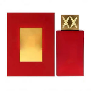 Perfume Clásico Árabe Shag Oud de Dubái, Perfume Árabe para Mujer, Perfume de Larga Duración - Product Image 1